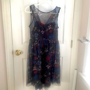 LC Lauren Conrad Disney Collection Snow White dress size 6